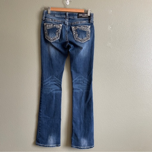 Grace Women’s Jeans- Size 26 - Picture 1 of 13